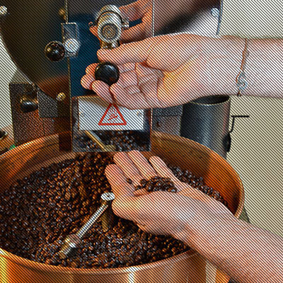 tester la cuisson du coffee brassé